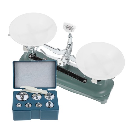 Set balance tool pallet - set,