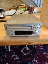 Denon RCD-M35DAB CD Receiver