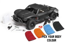 30 Degree North Truck 2.0 1/5th Scale 4WD SCT RC Car 