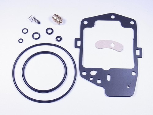 Carb repair kit for 1978 - carb,