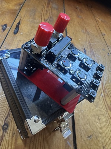 Bleep labs dam drum - bleep, dam-drum