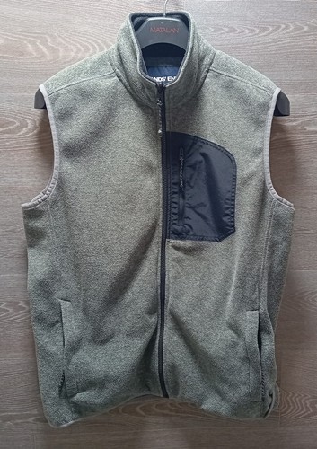 Lands end bodywarmer mens - lands,