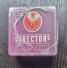 1 Pack Of (50) Directors Cut