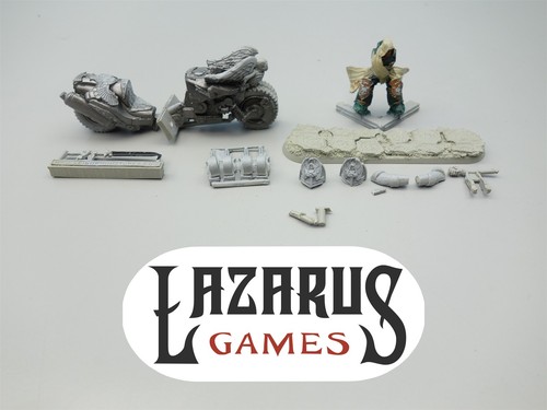 Scibor miniatures knight - scibor, on