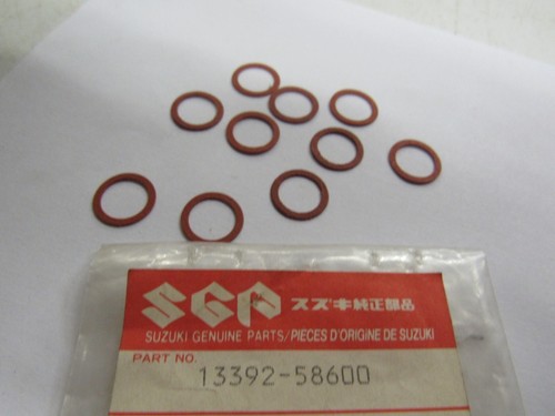 Nos suzuki gt380 gt550 - gt550, gt250