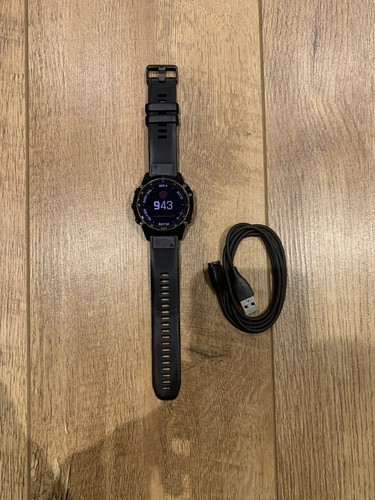Garmin fenix pro solar - fenix,