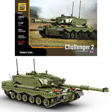 Build Army BM002 Challenger 2