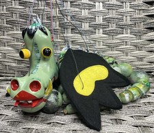 1960's Pelham Puppet Type SL