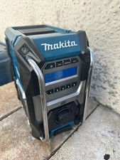 Makita MR003G 14.4V/18V/40V Max XGT, LXT & CXT DAB+ JOB  RADIO BLUETOOTH UPGRADE