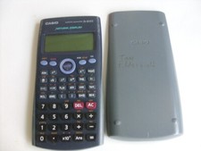 Used Fully Working Casio