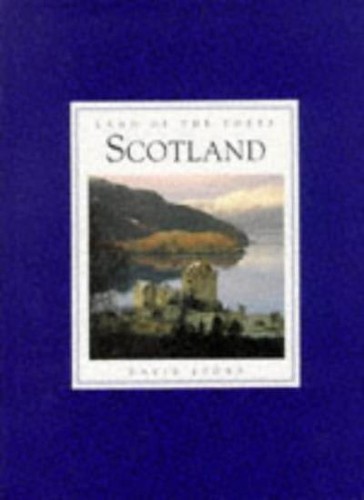 Scotland land the - land, of