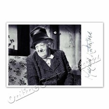 Margaret Rutherford aka Miss