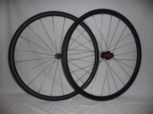 Carbonal 30mm deep 25mm wide - deep, x