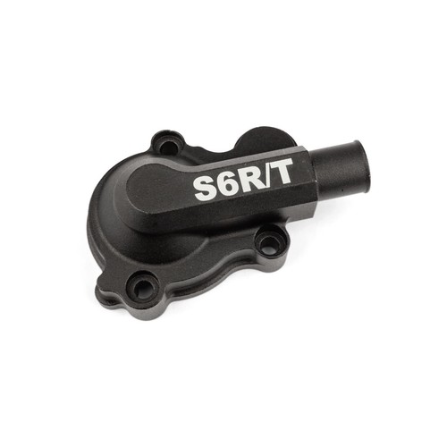 Stage6 water pump cover - water,