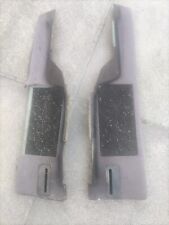 Saab 900 Classic Hatch Back Rear Speaker Covers Spares Or Repair