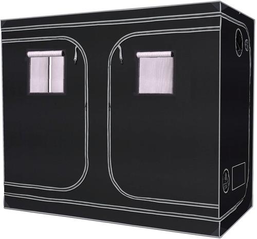 Grow tent 200 100 - 200, x