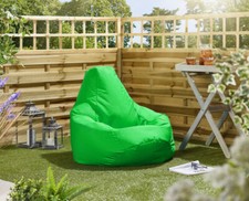 Highback Beanbag seat Gaming