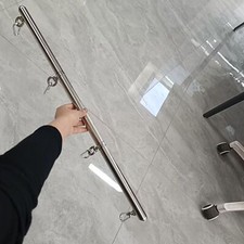 BDSM Spreader Bar Harness For