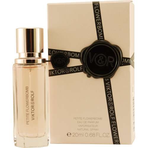 Viktor rolf flowerbomb 20ml - viktor,