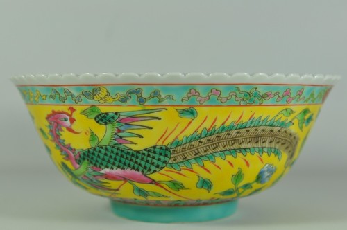 Antique chinese singapore - antique,