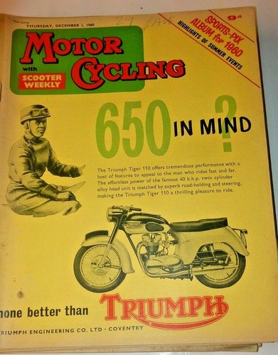 Motor cycling vintage - motor,