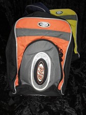 New But Old Stock Gig Branded