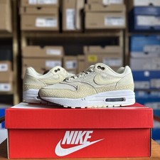 UK 4.5 - Nike Air Max 1 (W) -