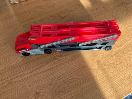 Mattel hot wheels car mega - hot,