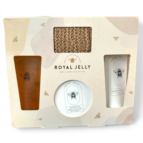 Marks spencer royal - &, jelly