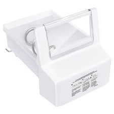 WPW10558423 Refrigerator Ice