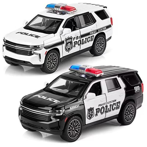 Alloy model car toy - pull, back