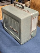 Bell howell filmosound - bell,