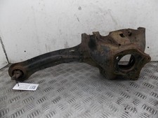 Ford Focus Right Driver OS