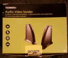 Technika AV-104 Audio/Video