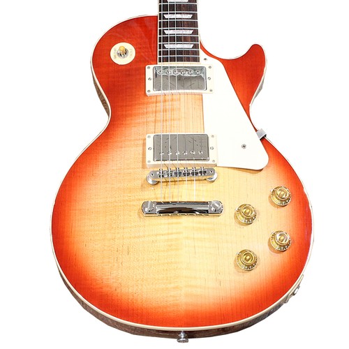 Gibson les paul - gibson,