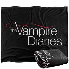 The Vampire Diaries Officially