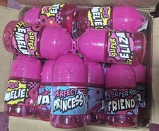 carboot joblot Super Bottles