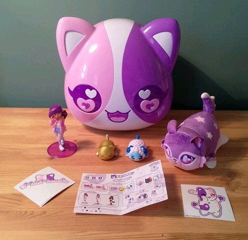 Aphmau collector case head - aphmau,