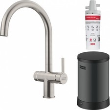 Franke Maris Water Hub 3-in-1