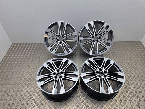 Audi sq5 2018 r21 - r21, alloy