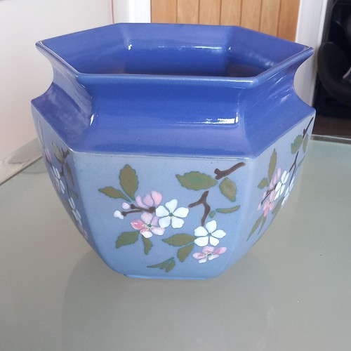 Antique lovatts langley ware - lovatts,