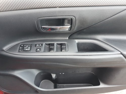 Mitsubishi outlander mk3 - mitsubishi,