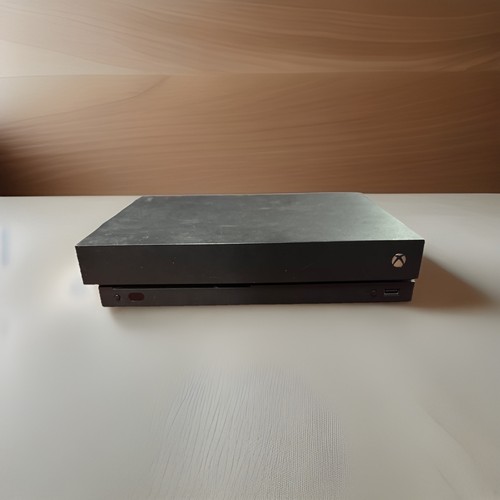 Microsoft xbox one - x, 1tb