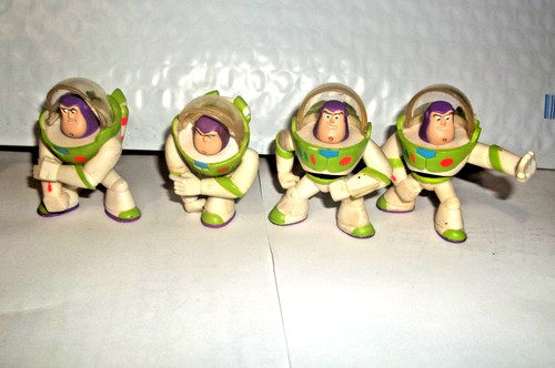 Disney toy story buzz - toy,