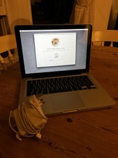 Apple MacBook Pro A1278