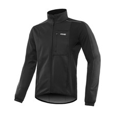 Winter Warm UP Cycle Jacket