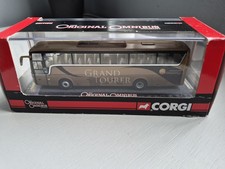 Corgi OOC OM45909 Van Hool T9