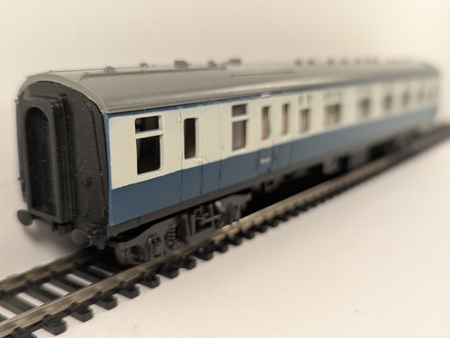 Tri ang gauge dmu - gauge, diesel