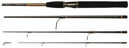 Shakespeare ugly stik travel - ugly,
