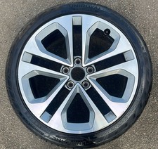 GENUINE AUDI A3 8Y S-LINE